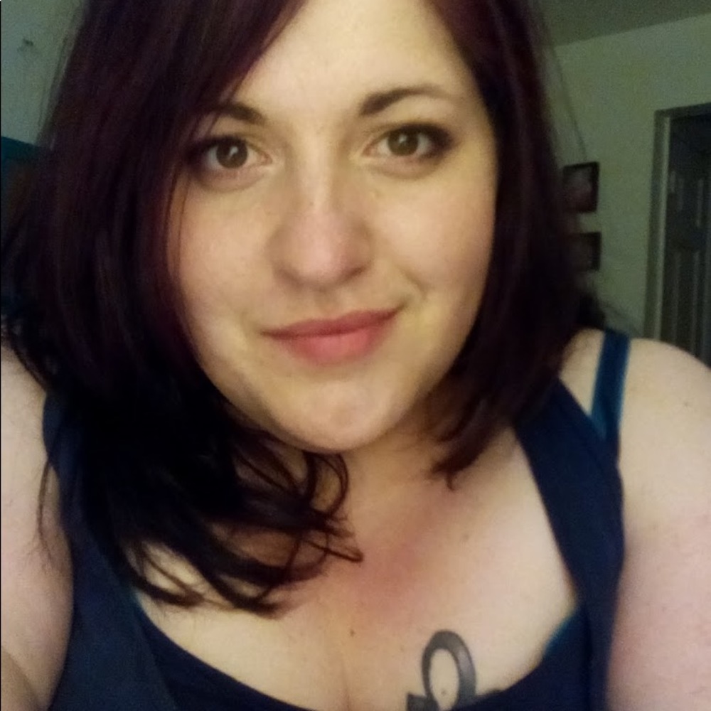 Meet your Posher, Amanda